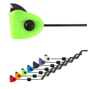 TENSOR FOX MINI SWINGER VERDE