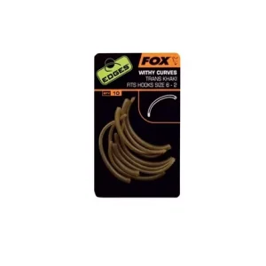 WITHY CURVES FOX ANZUELO 6-2