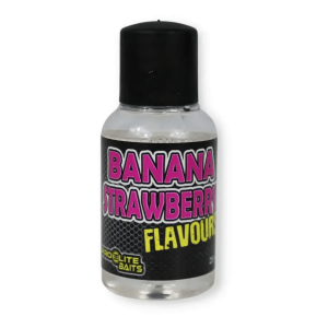 FLAVOUR BANANA FRESA 25ML