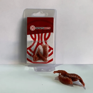 INFINITY BAITS POPUP COLA CANGREJO