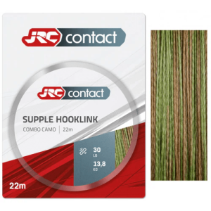 TRENZADO BAJOS JRC 30LB