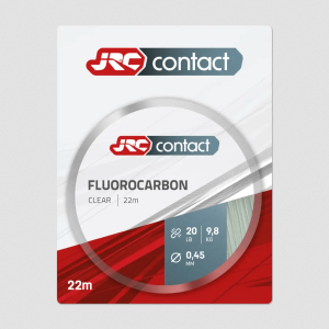 TRENZADO BAJOS JRC 20 LB