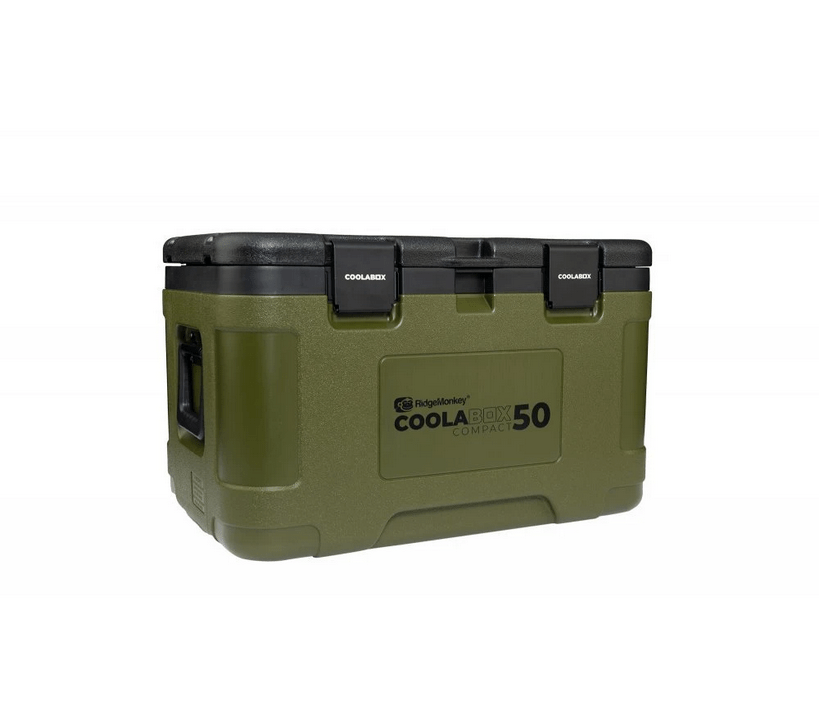 NEVERA COOLABOX COMPACT 50 LTS RIDGEMONKEY