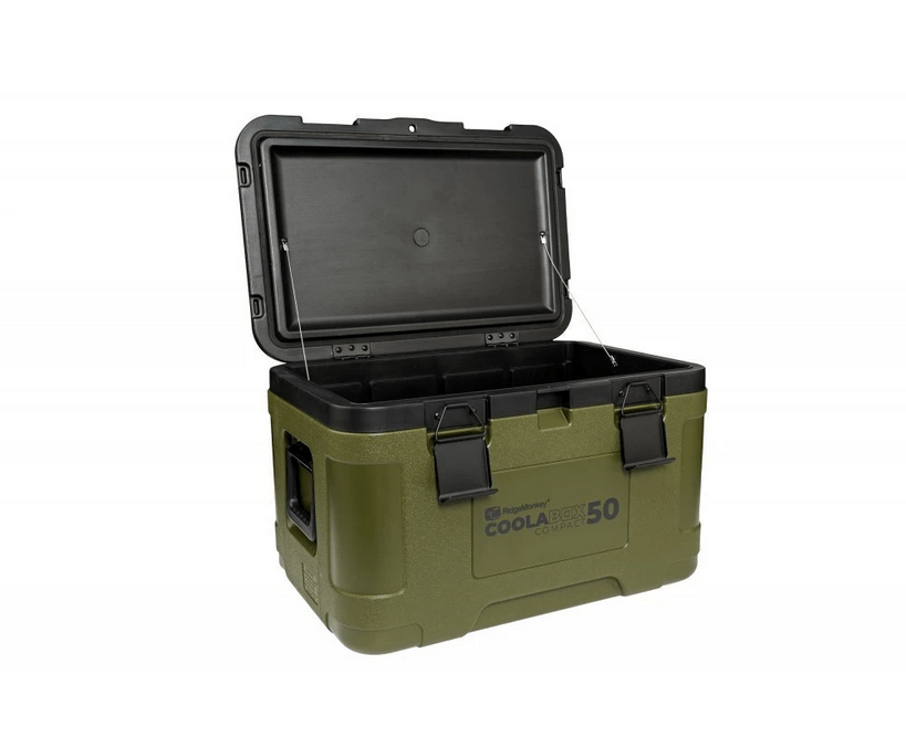 NEVERA COOLABOX COMPACT 50 LTS RIDGEMONKEY - Imagen 5