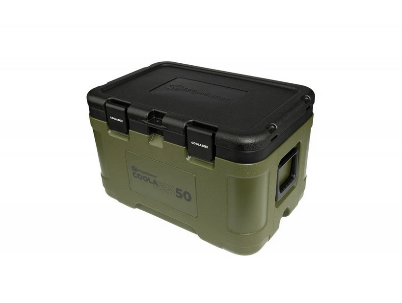 NEVERA COOLABOX COMPACT 50 LTS RIDGEMONKEY - Imagen 3