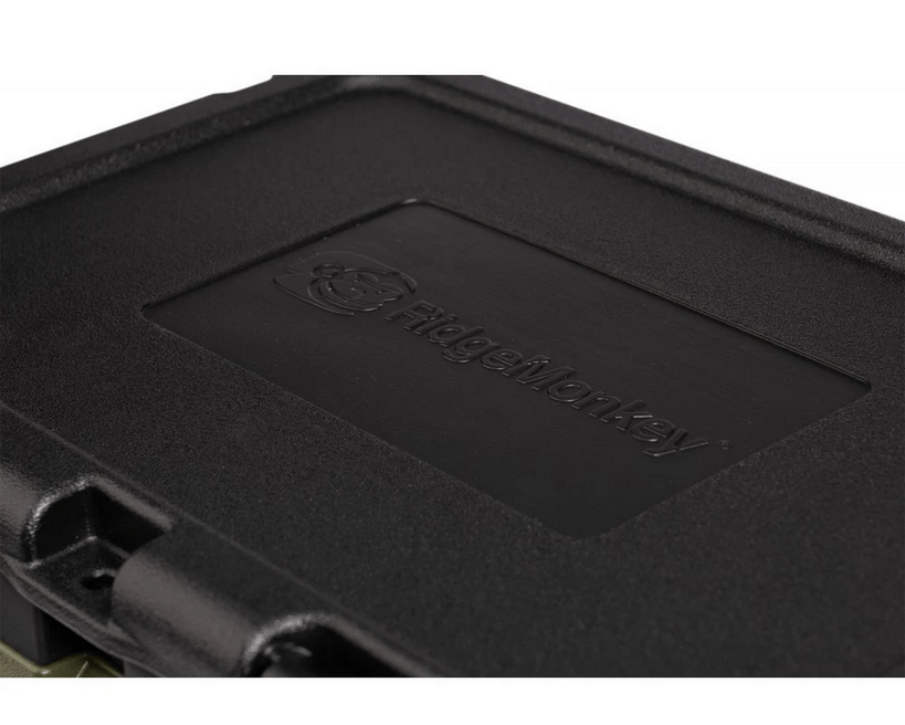 NEVERA COOLABOX COMPACT 50 LTS RIDGEMONKEY - Imagen 7