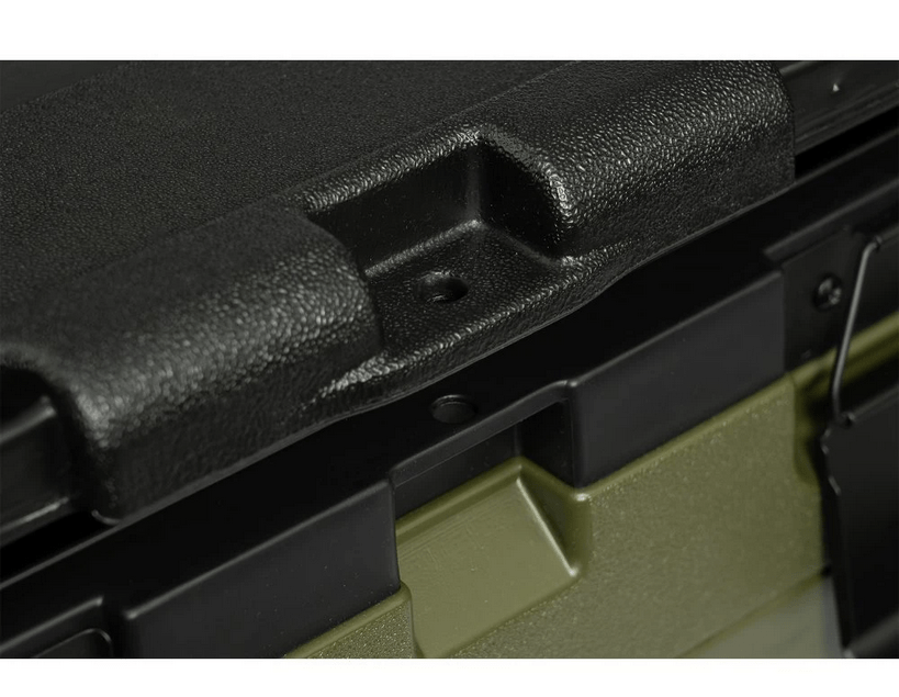 NEVERA COOLABOX COMPACT 50 LTS RIDGEMONKEY - Imagen 8