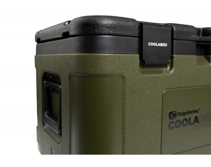 NEVERA COOLABOX COMPACT 50 LTS RIDGEMONKEY - Imagen 6