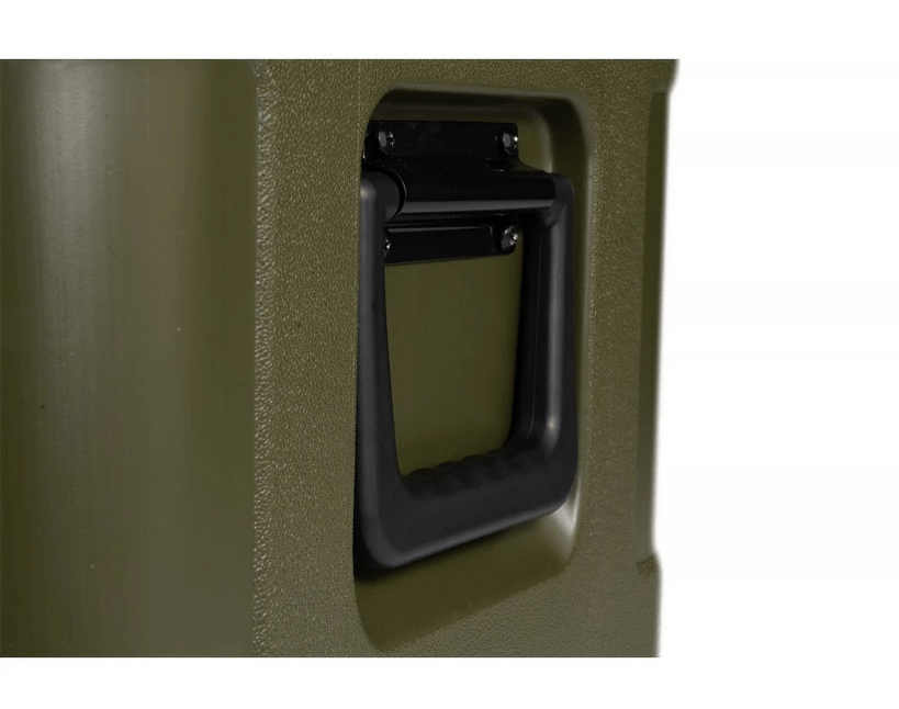 NEVERA COOLABOX COMPACT 50 LTS RIDGEMONKEY - Imagen 9