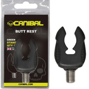 SOPORTE TRASERO CANIBAL