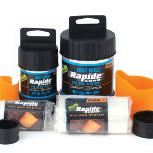 RAPIDE PVA BAG SYSTEM 85X220