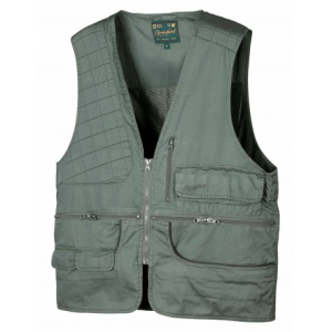 CHALECO CAZA BENISPORT MOD.704