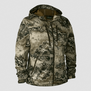 CHAQUETA EXCAPE SOFTSHELL REALTREE
