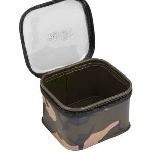 BOLSO CAMOLITE SMALL ACCESORIOS  FOX