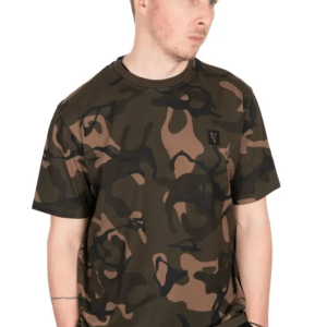 CAMISETA FOX AOP CAMO PRINT