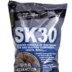 BOILIES SK30 800GR STARBAITS