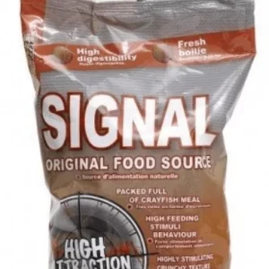 BOILIES SIGNAL 20MM 1KG STARBAITS