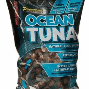 BOILIES 20MM OCEAN TUNA 1KG STARBAITS
