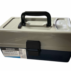 CAJA ORGANIZADORA ZEBCO TROPHY