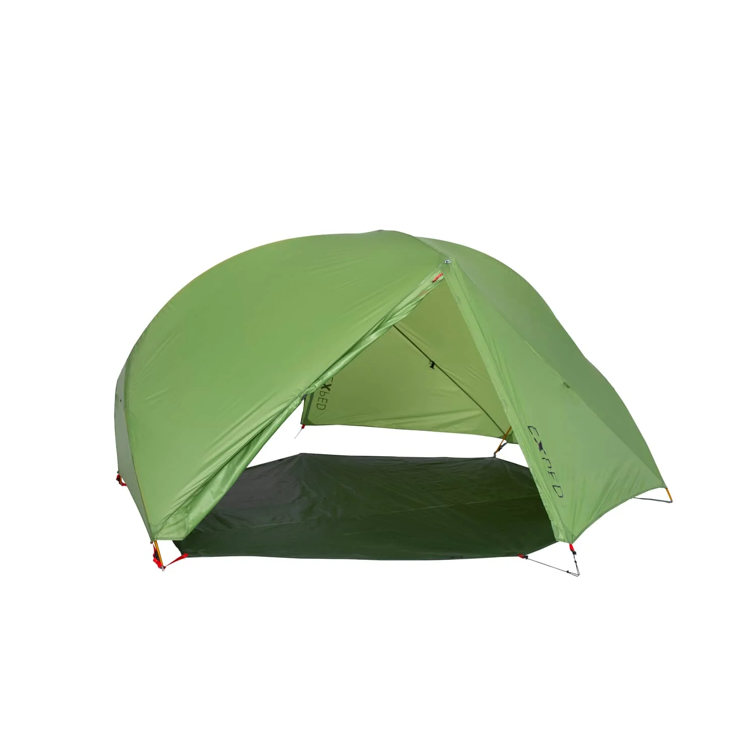 Lyra II Extreme Footprint Accesorio Unisex Trekking Exped - Imagen 4