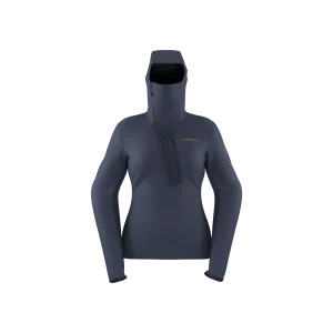 Bigall Pullover Mujer Sudadera Alpinismo La Sportiva