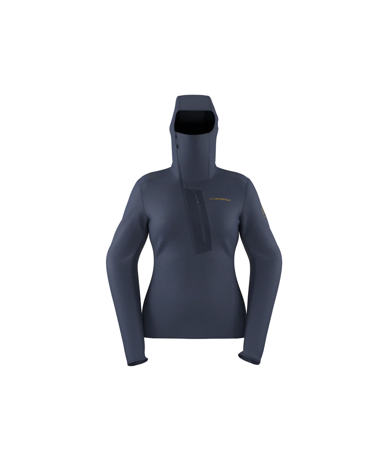 Bigall Pullover Mujer Sudadera Alpinismo La Sportiva