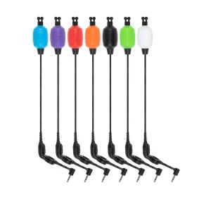 TENSOR HALO ILUMINATED DUMPY BOBBINS