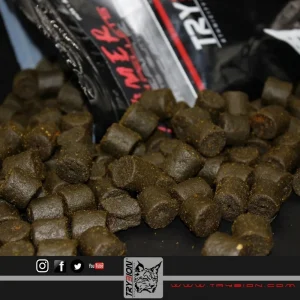 MICRO PELLETS CYPRINUS MAX TRYBION 800GR