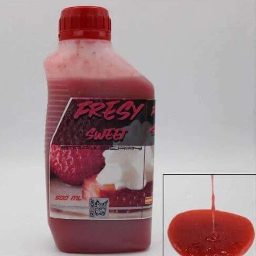 REMOJO FRESA TRYBION 500ML - Imagen 2