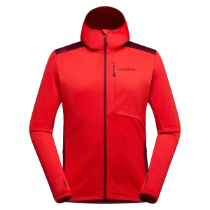 Chill Thermal Hombre Jersey Trekking La Sportiva