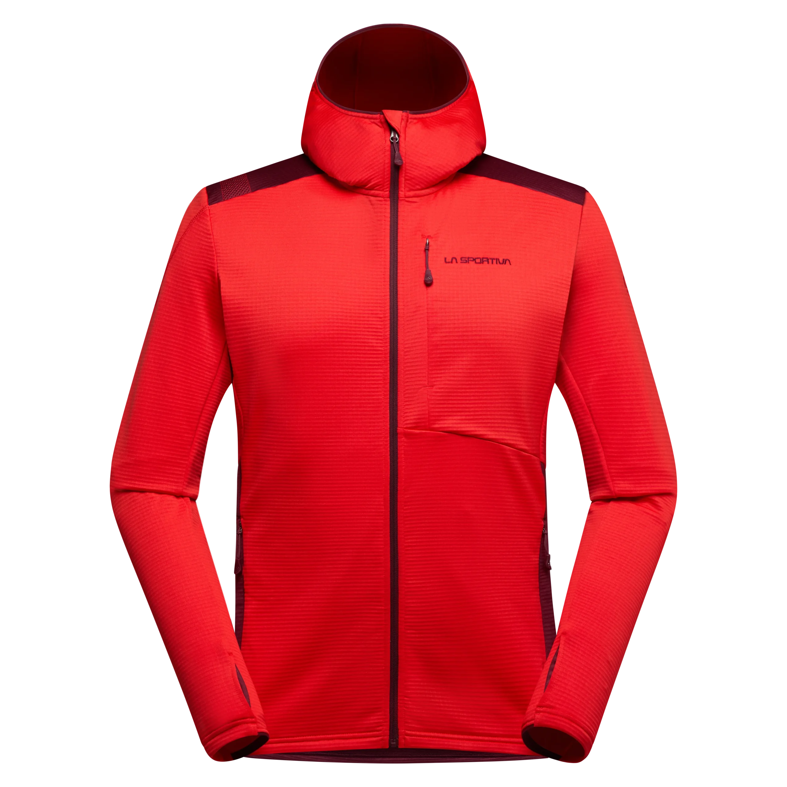 Chill Thermal Hombre Jersey Trekking La Sportiva