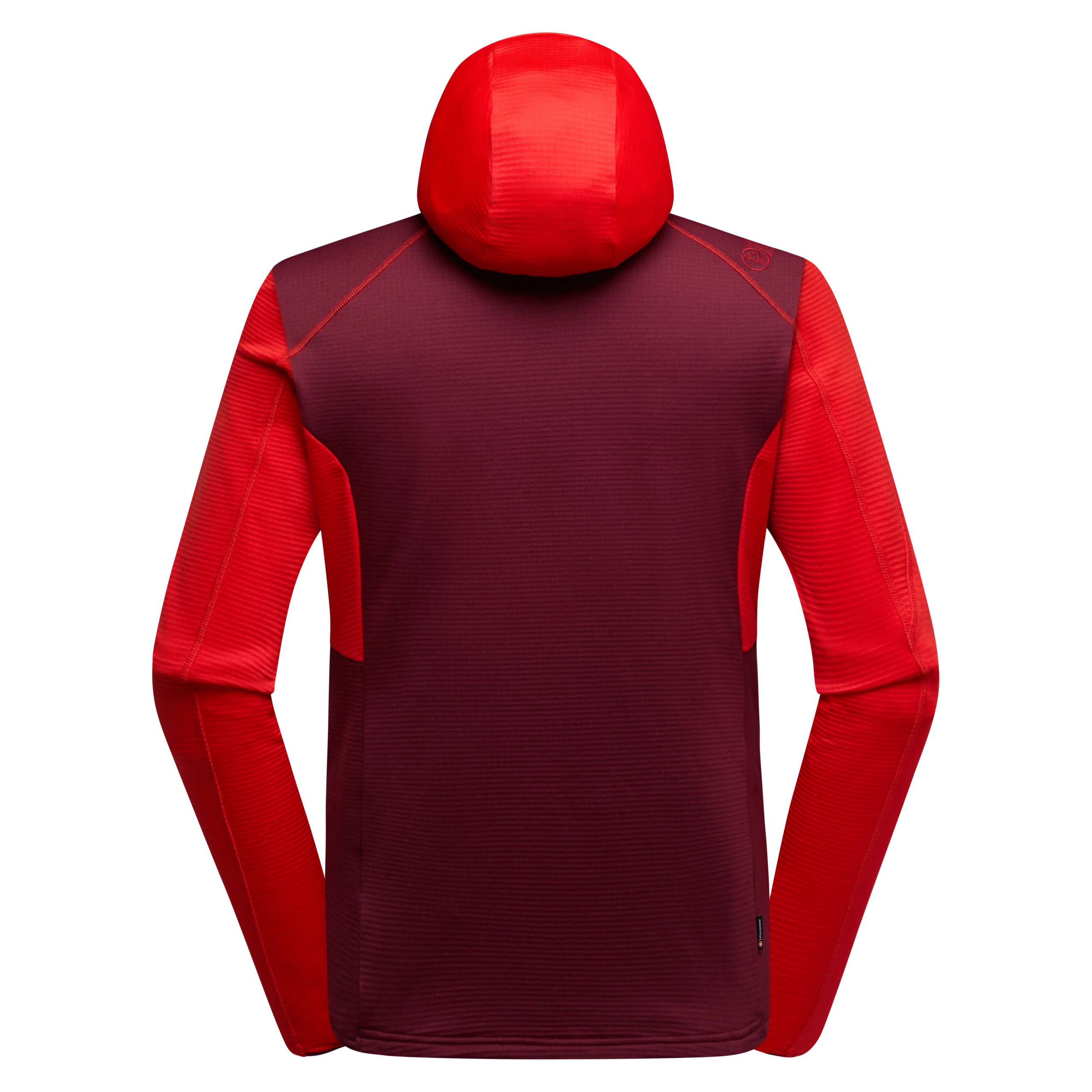 Chill Thermal Hombre Jersey Trekking La Sportiva - Imagen 3