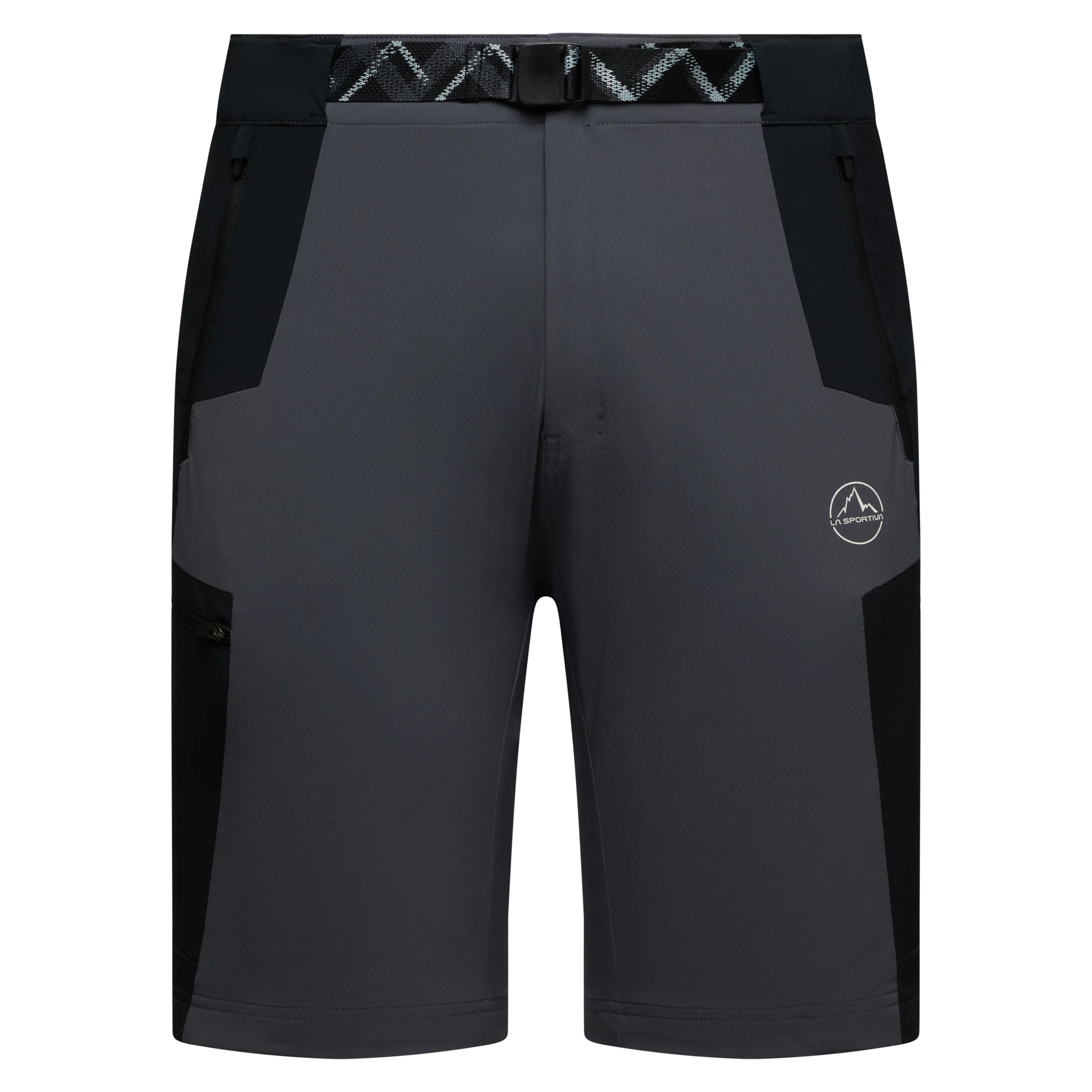 West Crest Hombre Pantalón Corto Trekking La Sportiva - Imagen 2