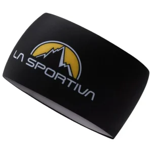 Team Headband Cinta Trail Running La Sportiva