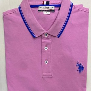 U.S. POLO ASSN Rosa 65347