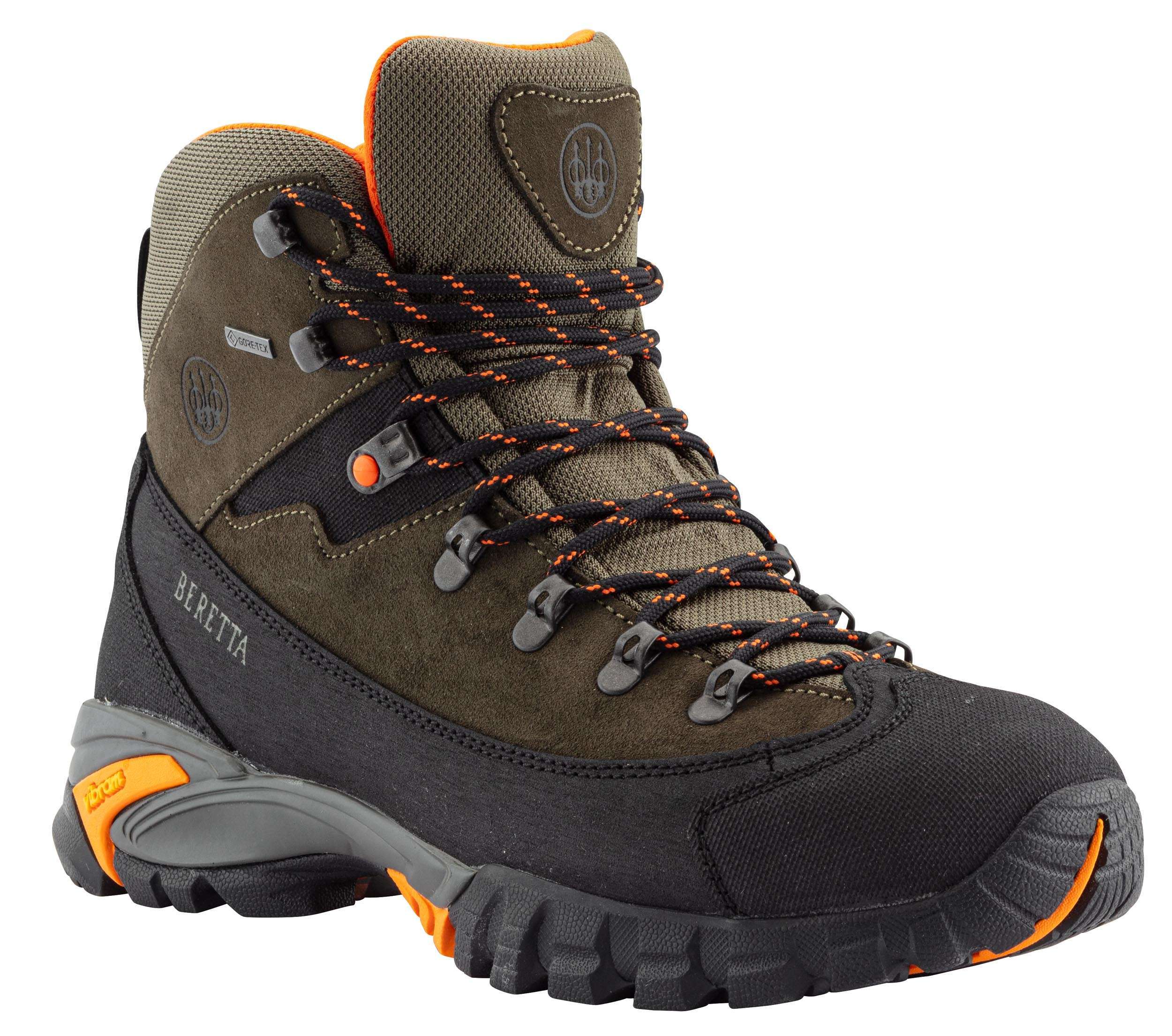 BOTA BERETTA SETTER GTX BROWN - Imagen 2