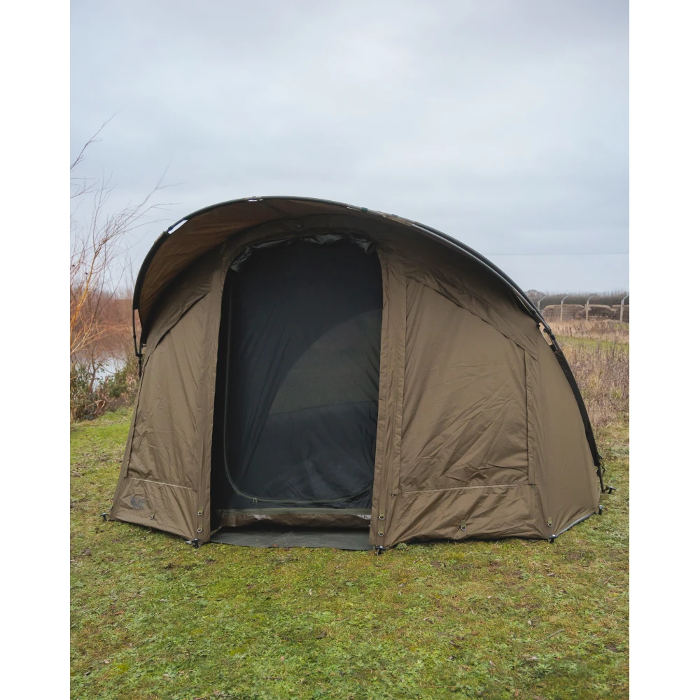 REFUGIO VOYAGER 2 PERSON BIVVY - Imagen 6