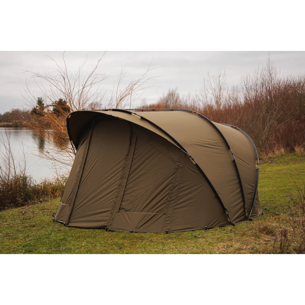 REFUGIO VOYAGER 2 PERSON BIVVY - Imagen 3