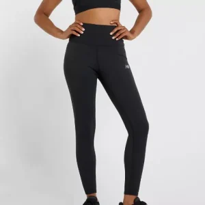 Nb Harmony High Rise Legging 25 Mujer Pantalones Trail Running New Balance