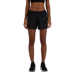 Sport Essentials 2-in-1 Short 3 Mujer Pantalón Trail Running New Balance