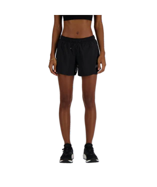 Sport Essentials 2-in-1 Short 3 Mujer Pantalón Trail Running New Balance