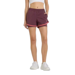 Sport Essentials 2-in-1 Short 3 Mujer Pantalón Trail Running New Balance