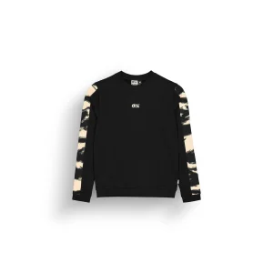 Blayr Printed Crew Mujer Picture