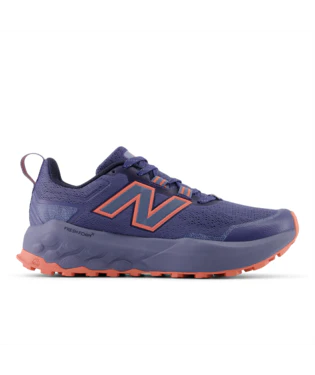 Fresh Foam X Garoé V2 Mujer Zapatillas Trail Running New Balance