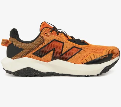DynaSoft Nitrel v6 Hombre Zapatillas Trail Running New Balance