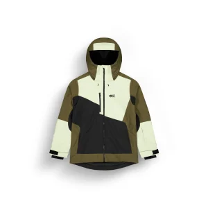 Seen Chaqueta Mujer Nieve Picture