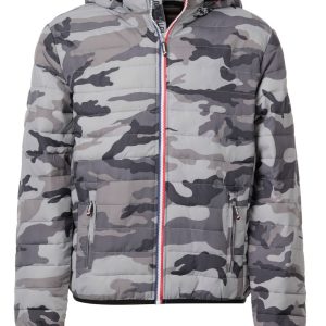 NORTH VALLEY CHAQUETA