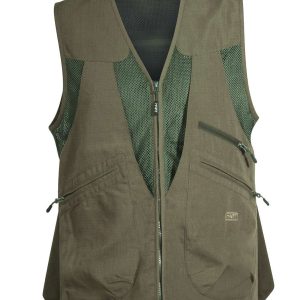 CHALECO CAZA HART MUGUET