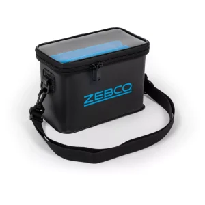 BOLSO SEÑUELOS EVA HARDBAIT ZEBCO KEEPER 24