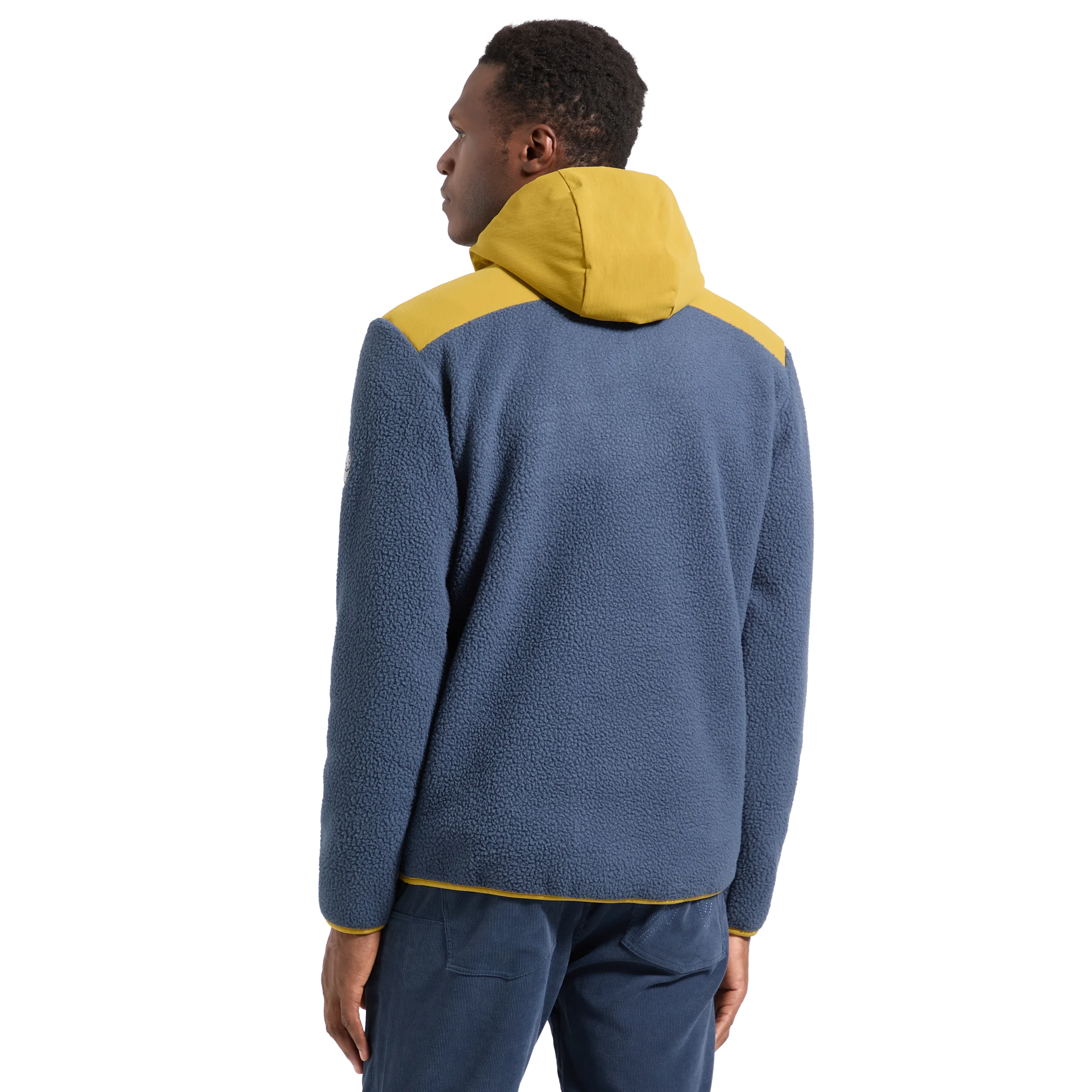 Guidance Sherpa Hombre Forro Escalada La Sportiva - Imagen 3